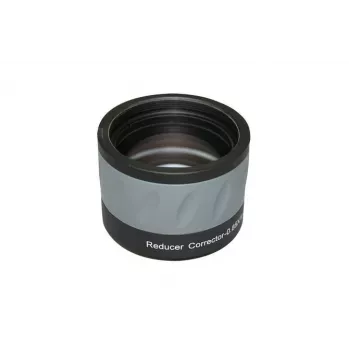 Reductor de focal Skywatcher ED80 0,85x para telescopios refractores Sky-Watcher ED80