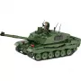 Set de construcción COBI Challenger 2 Armed Forces 954 piezas