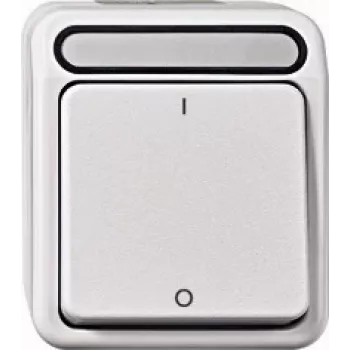 Merten MEG3644-8029 Gris