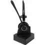 Altavoz Bluetooth mono portátil Plusonic PS7912BT con conector USB y batería recargable