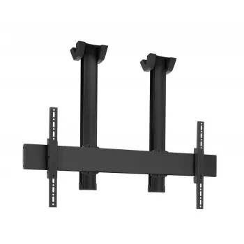 Soporte de pared fijo para pantallas Vogel's CD 1564B — soporte fijo para pantallas Vogel's CD 1564B