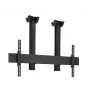 Soporte de pared fijo para pantallas Vogel's CD 1564B — soporte fijo para pantallas Vogel's CD 1564B