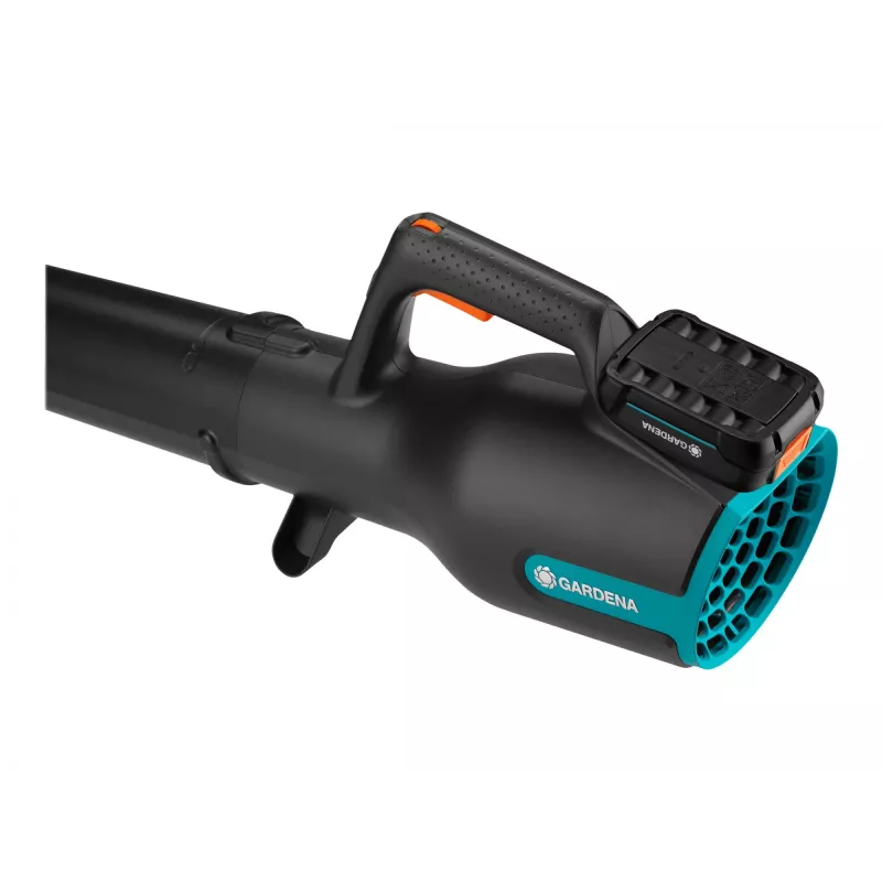 Soplador de mano Gardena PowerJet 18V P4A
