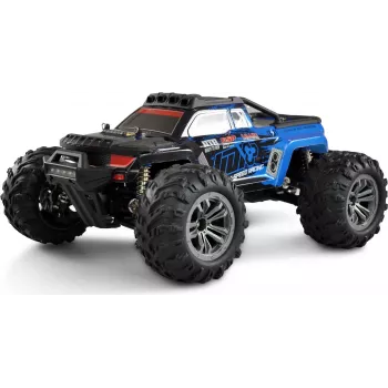 Amewi Daphoenodon monstertruck radiocontrol modelo RC motor eléctrico 1:12 (22609)
