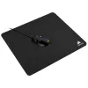 Alfombrilla de ratón gaming Corsair MM250 Champion negra