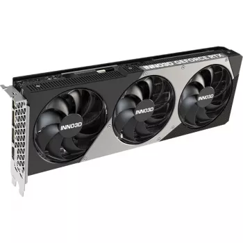Tarjeta gráfica INNO3D GeForce RTX 5080 X3 16 GB GDDR7