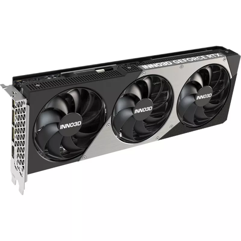 Tarjeta gráfica INNO3D GeForce RTX 5080 X3 16 GB GDDR7