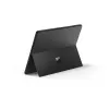 Microsoft Surface Pro 11 2 en 1 de 13 pulgadas, Qualcomm Snapdragon X Elite, 16 GB, SSD de 512 GB, Windows 11 Home, negro