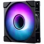 Ventilador de caja Phanteks M25 Gen2 120 mm PWM D-RGB - negro