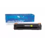 Cartucho de tóner CF542X amarillo para HP