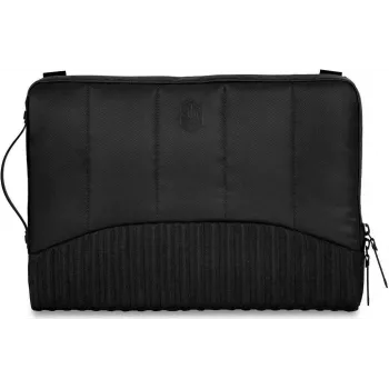 STM Dux Sleeve 14 funda para portátil | negro | STM-114-486M-01 (STM-114-486M-01)