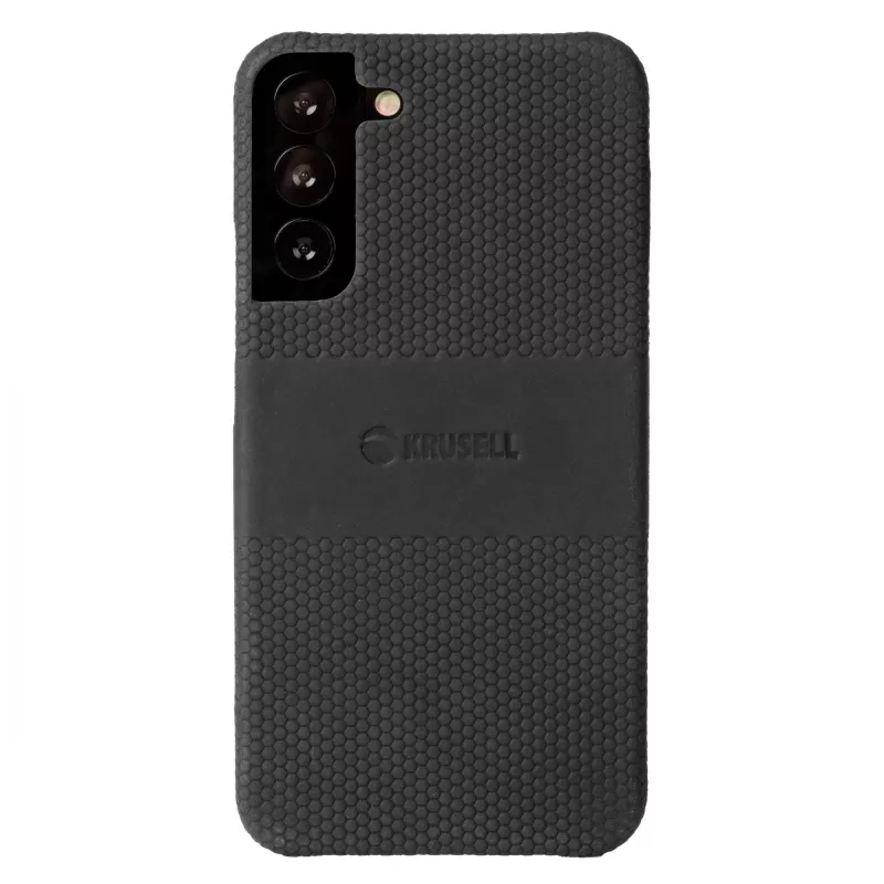 Funda Krusell 62465 para Samsung Galaxy S22+ 16,8 cm Negra