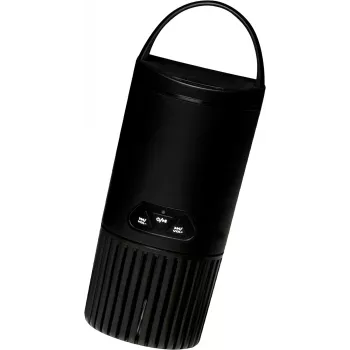 Altavoz portátil mono Denver BTS-51 Negro