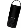 Altavoz portátil mono Denver BTS-51 Negro