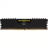 16GB DIMM 2933 (2x 8 GB) Dual-Kit (negro, CMK16GX4M2Z2933C16, Vengeance LPX, INTEL XMP)