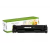 Cartucho de tóner Static Control 002-01-SF400A, compatible negro, rendimiento 1500 páginas, 1 ud.