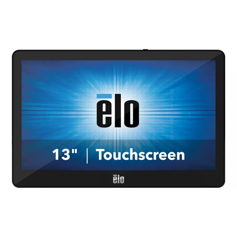 Monitor táctil Elo 1302L, 33,8 cm (13.3
