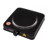 Placa de cocina Mesko Home MS 6508 negra de sobremesa placa vitrocerámica 1 zona(s)