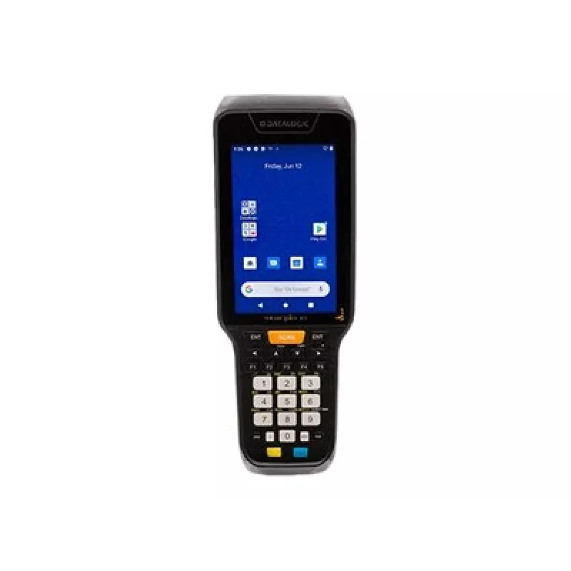 Ordenador móvil robusto de mano Datalogic Skorpio X5