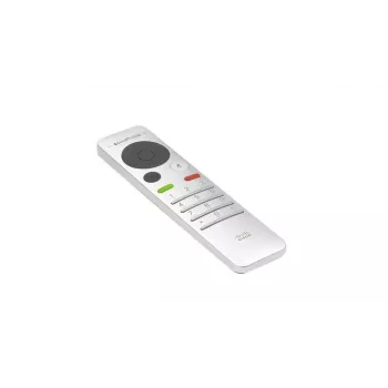 Mando a distancia de repuesto Cisco TRC 6 CTS-RMT-TRC6=-RFB – Mando a distancia de repuesto Cisco para sistemas de conferencia TRC-6