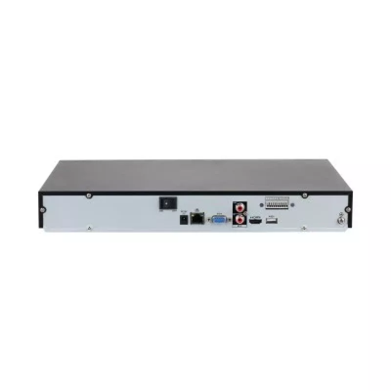 Dahua Technology NVR4204-4KS2/L 1U negro