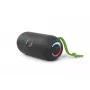 Minicadena de audio Muse M-950 BT 80 W negra