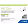 Rollo de etiquetas continuas brillantes Epson 51 mm × 33 m (modelo 7113752)