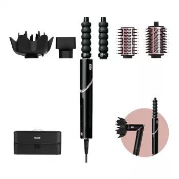 Multistyler Shark FlexStyle HD446EU Warm negro 1650 W