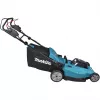 Cortacésped Makita DLM539Z cortacésped manual a batería