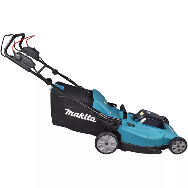 Cortacésped Makita DLM539Z cortacésped manual a batería
