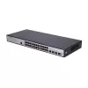 Extralink Hypnos Switch, 24x RJ45 1000Mb/s, 4x SFP+, L3, gestionado