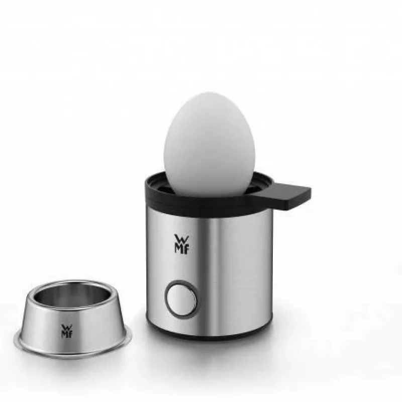 WMF 0415220011 1 huevo(s) 60 W acero inoxidable