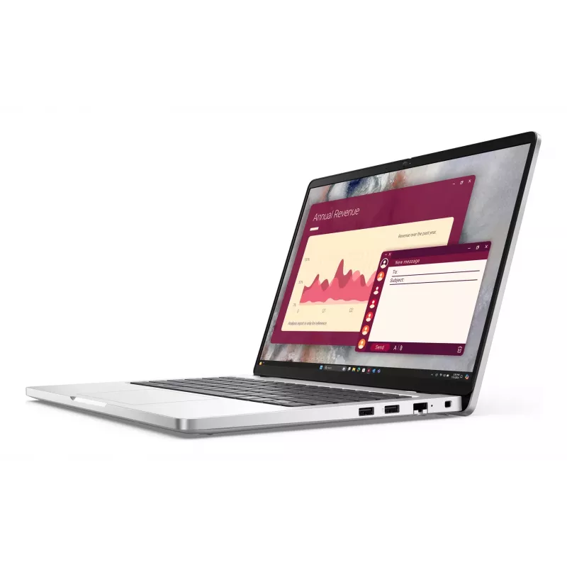 Portátil Dell Pro 14 — Intel Core Ultra 7 265U, 14