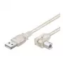 Cable USB Wentronic 93575