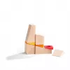 Haba Kreativ Bausteine Leaning Towers - pelotas