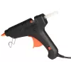 Pistola de pegamento TRACER 46512 P3 negra 100W