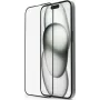 Protector de pantalla Hama Extreme Protect transparente Apple 1 ud.
