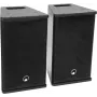 Altavoz superior de 2 vías Omnitronic MAXX-1810, 2x 200W RMS, 8 Ω