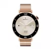Smartwatch Garett Rose Rosa Gold Steel