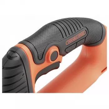 Sierra de calar Black & Decker KFBES500K 500 W