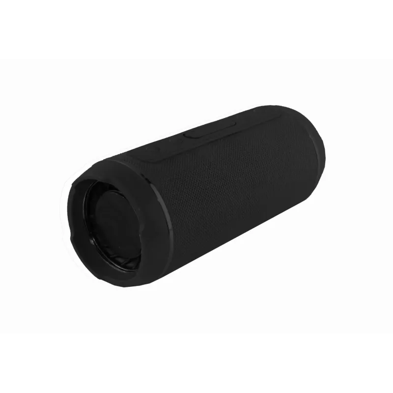 Altavoz portátil Manta SPK12GO BT, negro