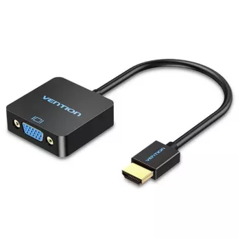 Conversor Vention ACPBB de HDMI a VGA, 0,15 m