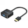 Conversor Vention ACPBB de HDMI a VGA, 0,15 m