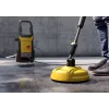 STANLEY SXPW14PE hidrolimpiadora con limpiador de terrazas (1400 W, 110 bar, 390 l/h) | Stanley 1400 W | 110 bar | 390 l/h