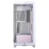 Torre Midi Corsair 3500X ARGB blanca