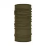 Braga de cuello Buff 113010.843.10.00 marrón unisex lana 700×245 mm, 47 g, UPF, transpirable
