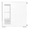 Caja de ordenador Darkflash DS900 AIR (blanco)