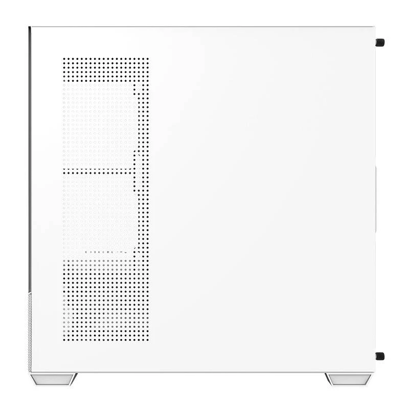 Caja de ordenador Darkflash DS900 AIR (blanco)