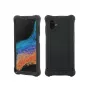 Funda Mobilis PROTECH Galaxy XCover 6 Pro 16.8 cm negra
