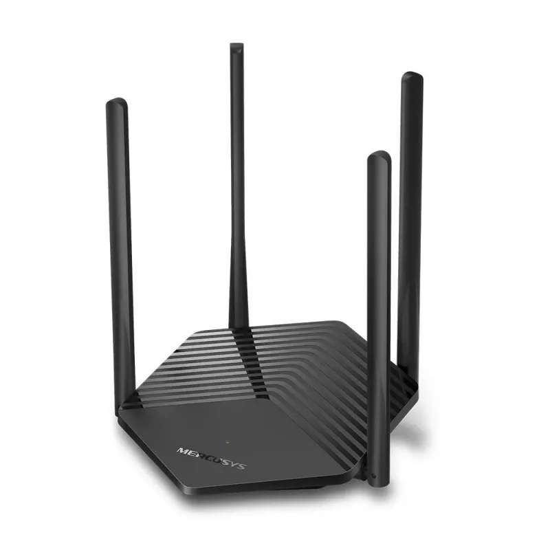 Router Mercusys AX1800 Dual Band WiFi 6